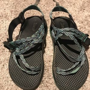 Chaco Sandals